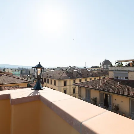 Hotel Angelica  Stazione Santa Maria Novella 2*