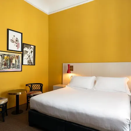 4f Boutique Ξενοδοχείο 3*