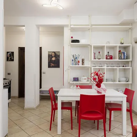 Liberta House Флоренция
