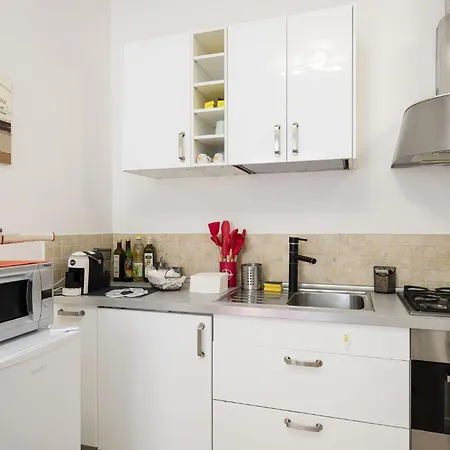Liberta House Апартаменты *