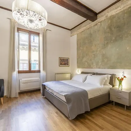 Guest house Bela Florence