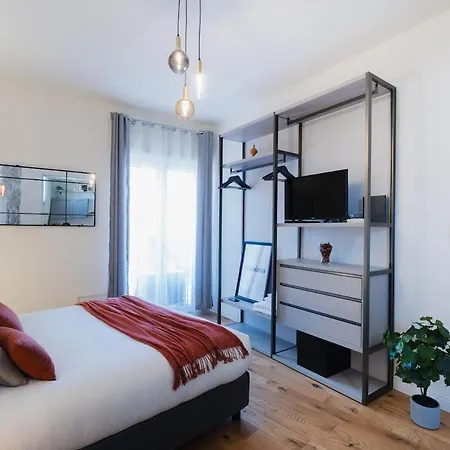 Apartment Futura *