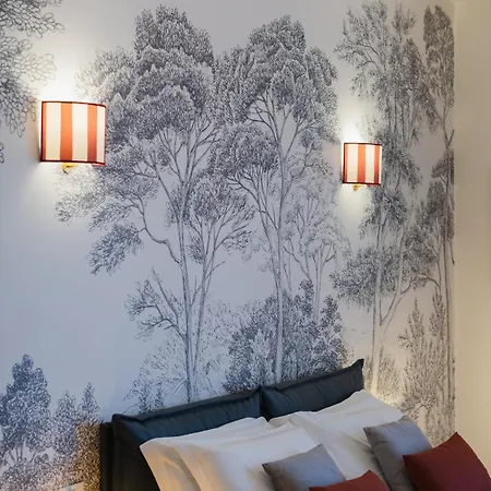 Apartment Futura *