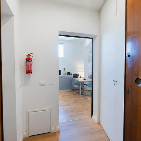 Futura Apartment *