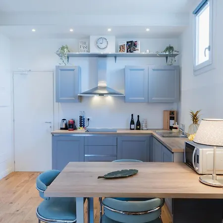 Apartment Futura