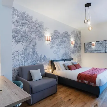 Futura Apartment *