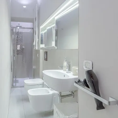 Charme Of Duomo Apartment