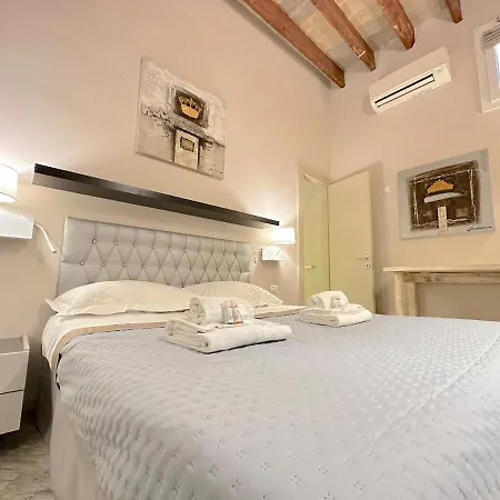 Charme Of Duomo Apartment *