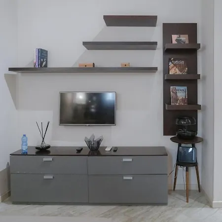 Apartment Charme Of Duomo *