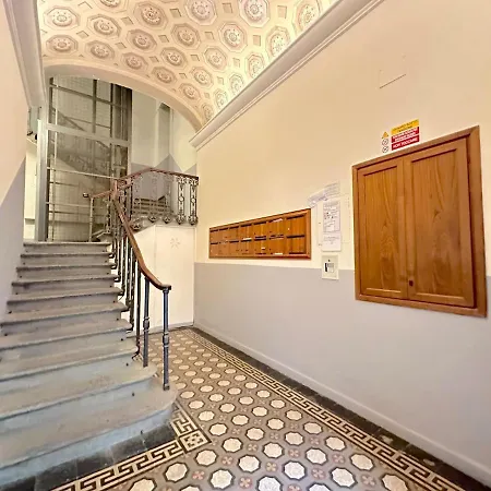 Charme Of Duomo Apartment Florence