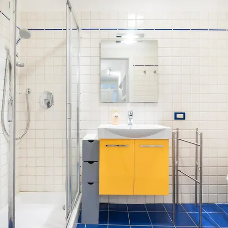 Apartment Venezia Double