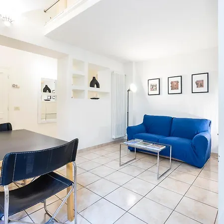 Apartment Venezia Double Florenz