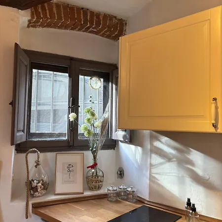 Apartment Cozy Bruni House In