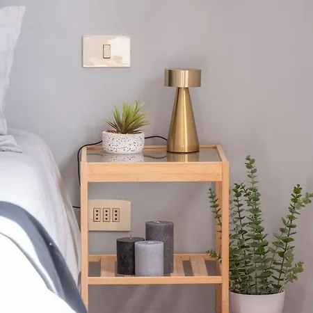Cozy Bruni House In Apartment