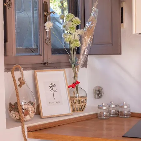 Cozy Bruni House In Apartment *