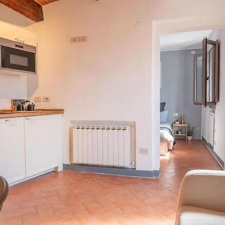 Apartment Cozy Bruni House In *