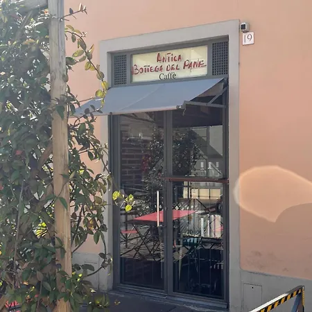 Cozy Bruni House In Florence