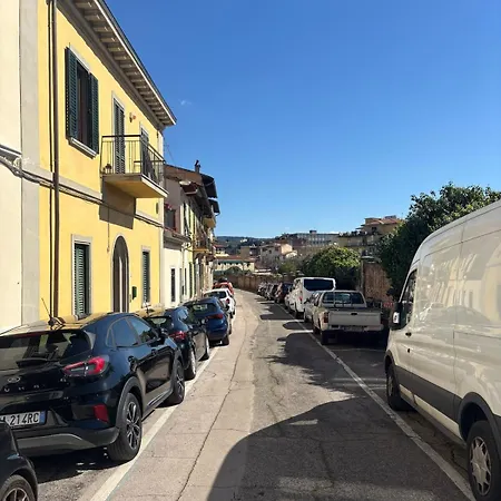 Cozy Bruni House In * Florence