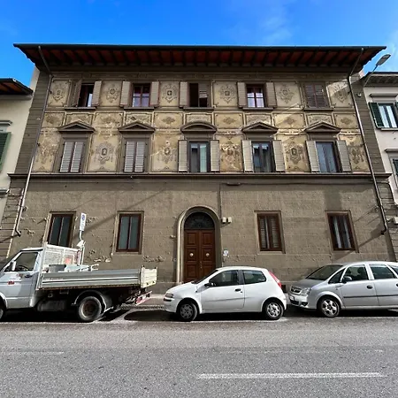 Apartment Intero Alloggio In Affitto *