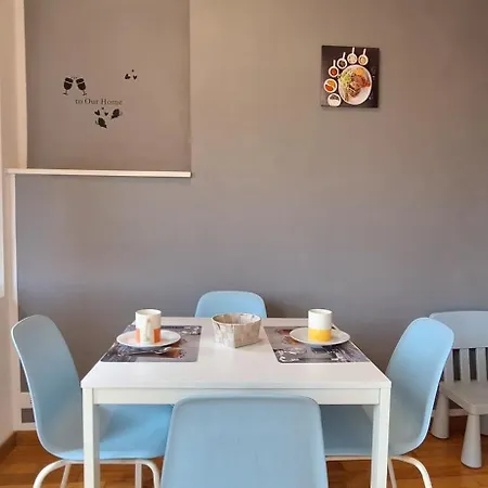 Διαμέρισμα Casa Tequila *
