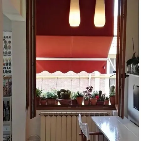 Διαμέρισμα Casa Tequila *