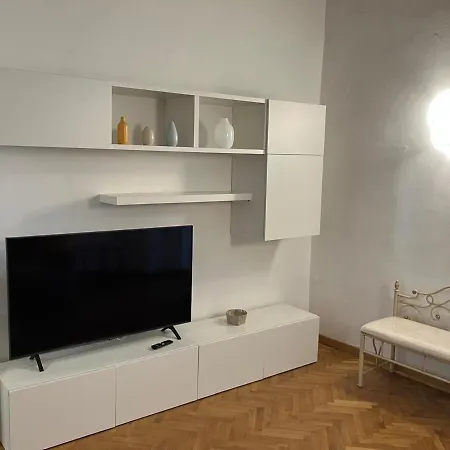 Διαμέρισμα Casa Tequila Φλωρεντία