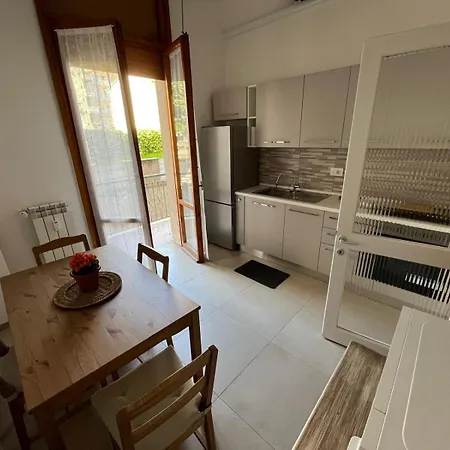 Casa Cloe Apartment Florenz