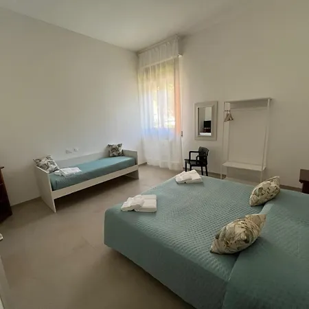 Casa Cloe Apartment Florenz