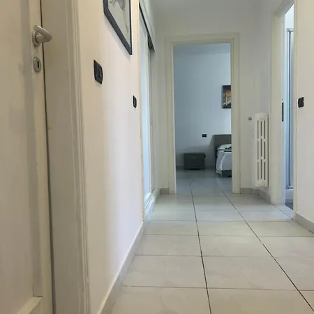 Zona Stadio Apartamento *