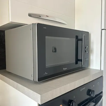 Apartamento Zona Stadio Florencia