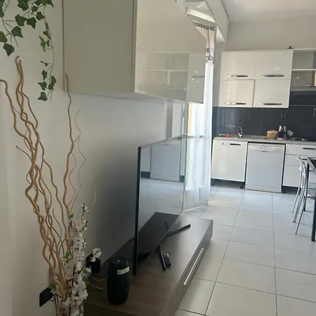 Apartamento Zona Stadio