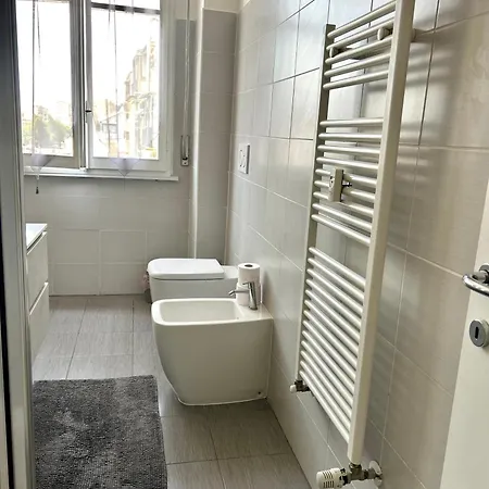 Apartamento Zona Stadio *