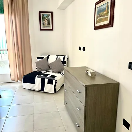 Zona Stadio Apartamento Florencia