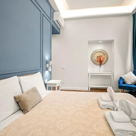 Four Season's Luxury 300 Mt From Duomo *
