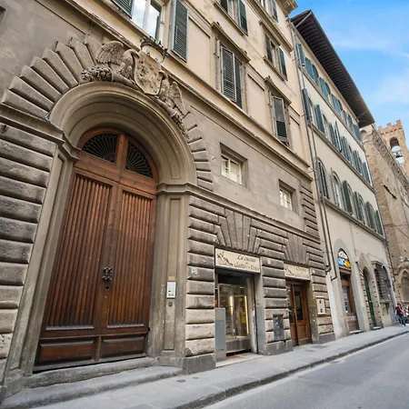 Four Season's Luxury 300 Mt From Duomo Apartment