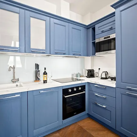 Apartment Four Season's Luxury 300 Mt From Duomo Florence