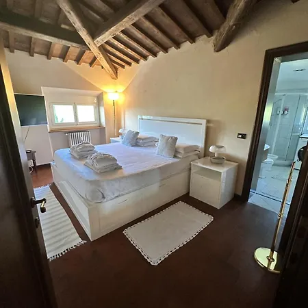 Incantevole Appartement