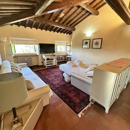 Appartement Incantevole