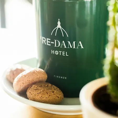 're-dama Hostel Florenz