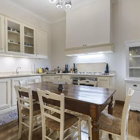 Luxury Nest In Historic * Florence