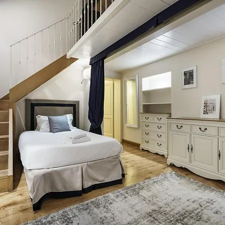 Luxury Nest In Historic * Florence