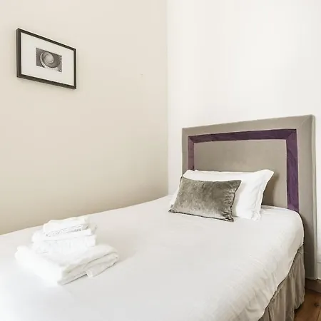 Apartment Luxury Nest In Historic *