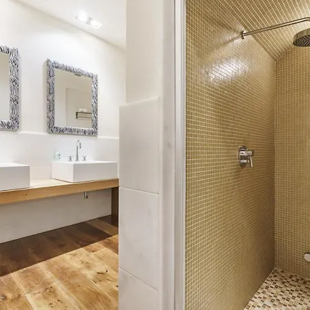 Luxury Nest In Historic Florence