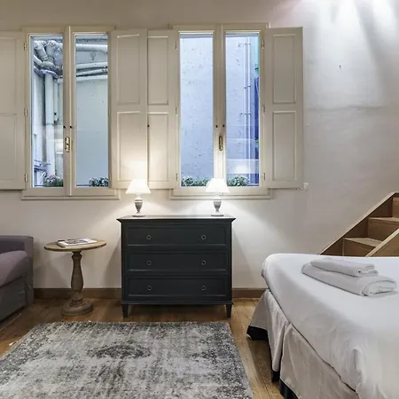 Apartment Luxury Nest In Historic Florence