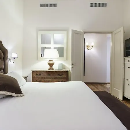 Apartment Luxury Nest In Historic *