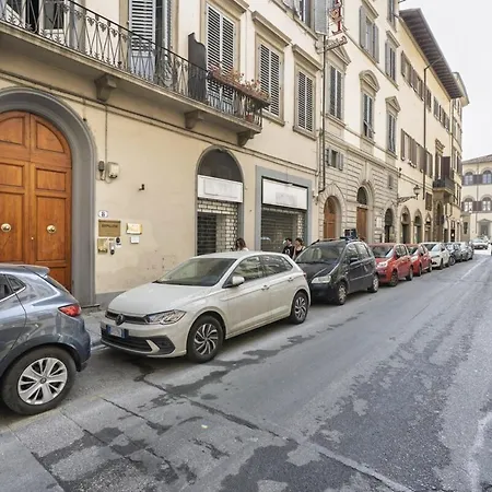 Luxury Nest In Historic * Florence