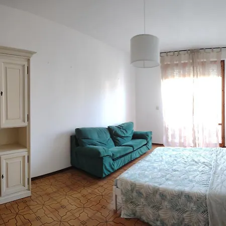 Michela's House