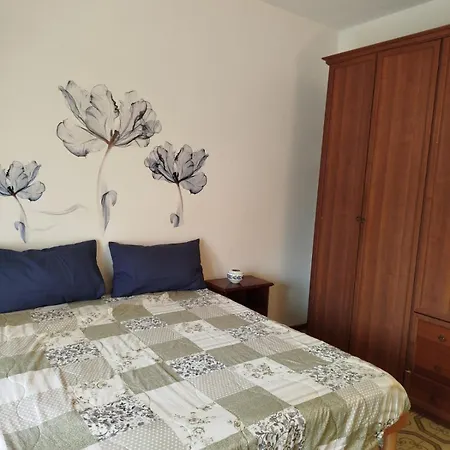 Апартаменты Michela's House Флоренция