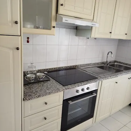 Апартаменты Michela's House *
