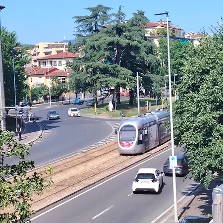 Michela's House Апартаменты